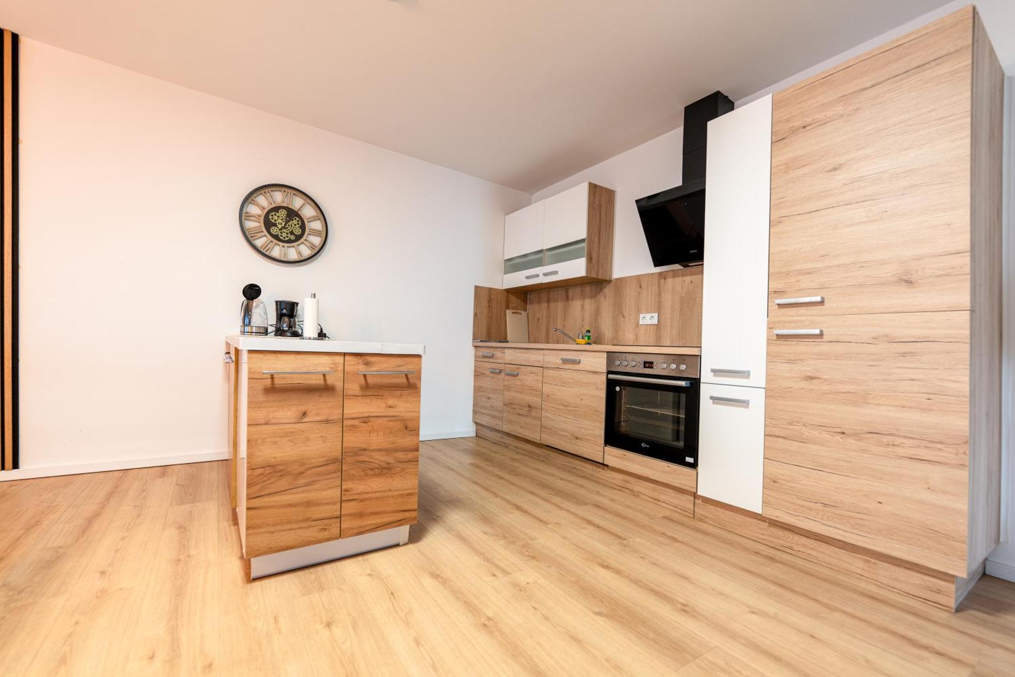 Apartment Im Dachgeschoss Plankstadt Экстерьер фото
